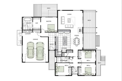 Photo of property in 11 Matipo Street, Wanaka, 9305