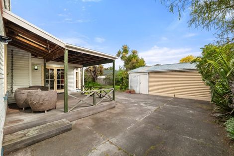 Photo of property in 70 Sullivan Avenue, Woolston, Christchurch, 8023