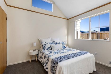 Photo of property in 2/43 Rogers Street, Sydenham, Christchurch, 8023