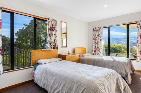 Photo of property in 9 Ngaio Grove, Robinsons Bay, Akaroa, 7581