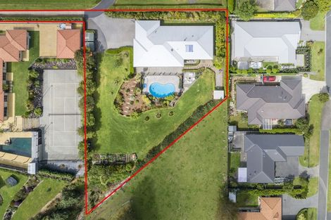 Photo of property in 9r Jason Place, Pyes Pa, Tauranga, 3112