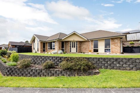 Photo of property in 4 Everton Place, Grandview Heights, Hamilton, 3200