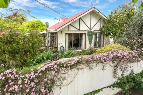 Photo of property in 2 Crosby Street, Mairehau, Christchurch, 8013