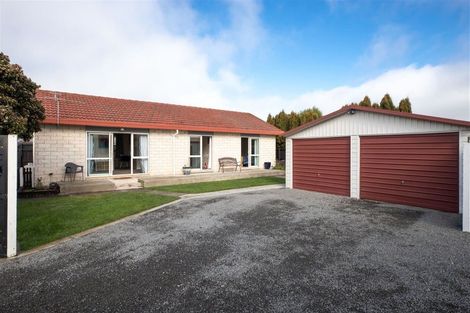 Photo of property in 2/7 Kissel Street, Templeton, Christchurch, 8042