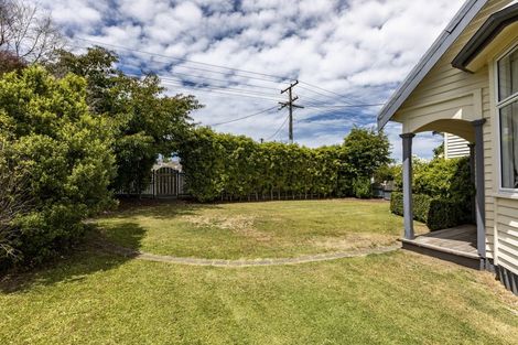 Photo of property in 66 Racecourse Road, Waipukurau, 4200