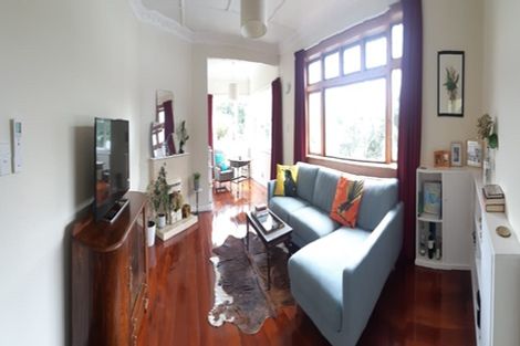 Photo of property in 4 Fitzroy Street, Wadestown, Wellington, 6012