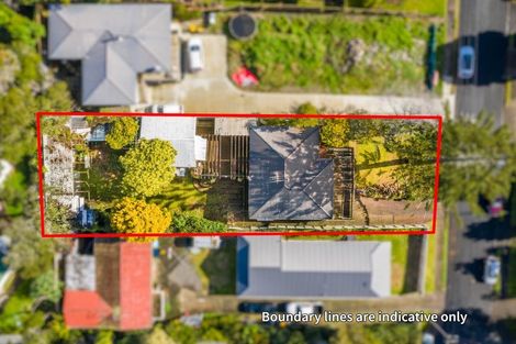 Photo of property in 7 Beverly Place, New Lynn, Auckland, 0600