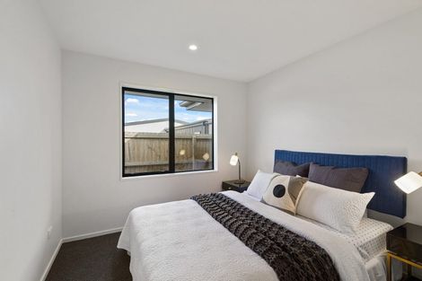 Photo of property in 4 Micah Place, Rolleston, 7615