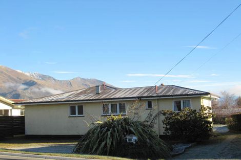 Photo of property in 161 Warren Street, Wanaka, 9305