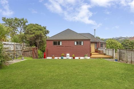 Photo of property in 5 The Haven, Whitby, Porirua, 5024