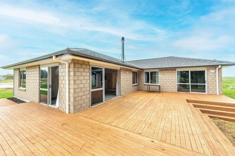 Photo of property in 1350 Brunswick Road, Brunswick, Whanganui, 4571