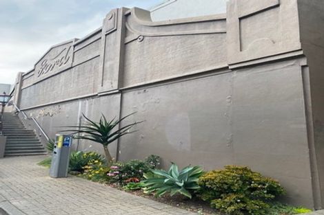 Photo of property in Mendosa Terraces Apartments, 13/9 Ebor Street, Te Aro, Wellington, 6011