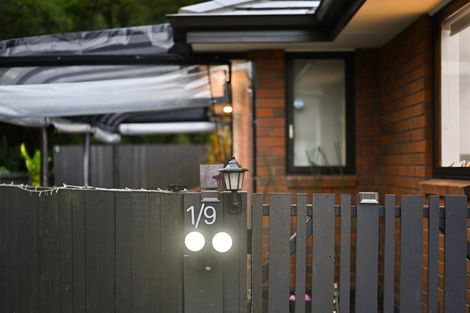 Photo of property in 9u1 Matipo Crescent, Pukete, Hamilton, 3200