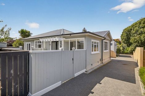 Photo of property in 12 Darley Street, Somerfield, Christchurch, 8024