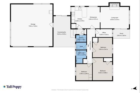 Photo of property in 3 Makuri Street, Mangatainoka, Pahiatua, 4982