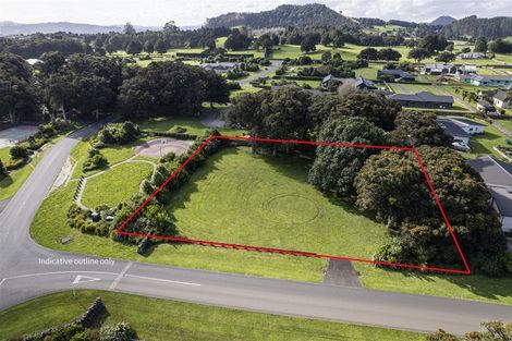 Photo of property in 5 Heartstone Place, Te Kamo, Kamo, 0185