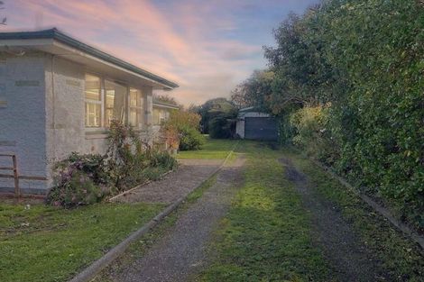 Photo of property in 15 Morris Road, Amberley, 7410