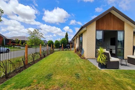 Photo of property in 9 Radcot Drive, Rolleston, 7615