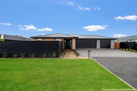 Photo of property in 125 Prestons Park Drive, Marshland, Christchurch, 8083