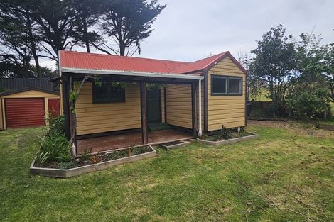 Photo of property in 637 Waitarere Beach Road, Waitarere Beach, Levin, 5510