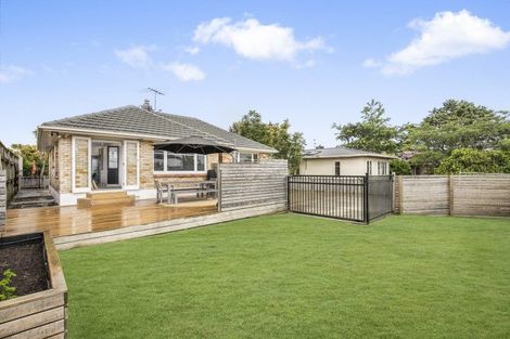 Photo of property in 16 Jennifer Place, Papatoetoe, Auckland, 2025
