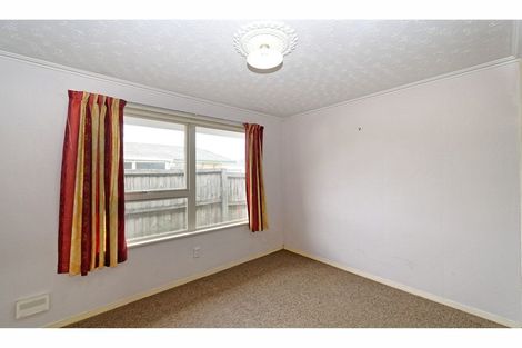 Photo of property in 4/22 Longfellow Street, Sydenham, Christchurch, 8023