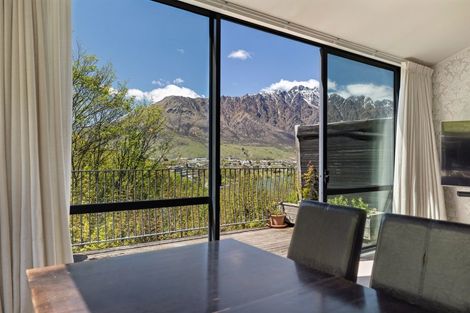 Photo of property in Elkridge Apartments, 12/64 Marina Drive, Frankton, Queenstown, 9300