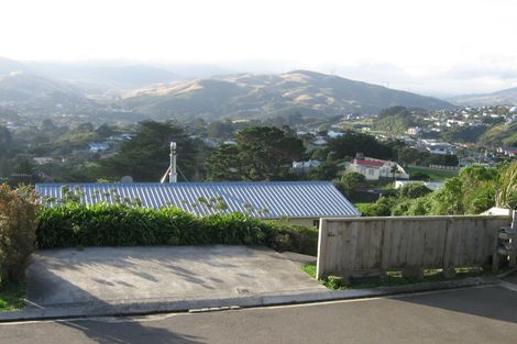 Photo of property in 36 Pelorous Street, Paparangi, Wellington, 6037