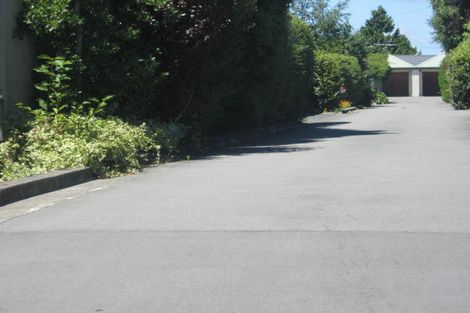 Photo of property in 54c Brodie Street, Ilam, Christchurch, 8041