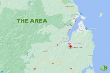 Photo of property in 62 Pinehurst Drive, Pauanui, Hikuai, 3579