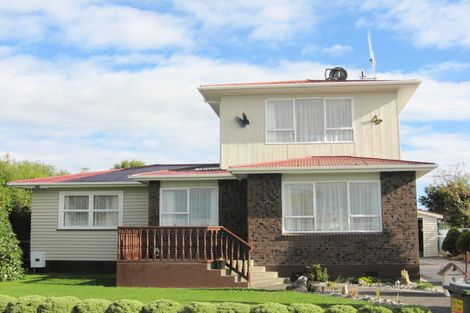 Photo of property in 6 Hadfield Street, Levin, 5510