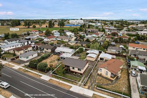 Photo of property in 20 Hyde Avenue, Nawton, Hamilton, 3200