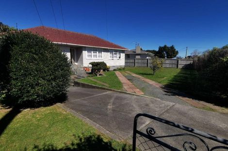 Photo of property in 21 Mcannalley Street, Manurewa East, Auckland, 2102