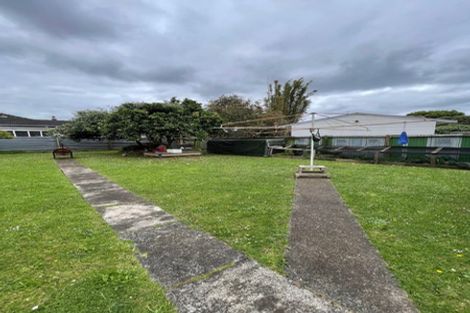 Photo of property in 6 Frances Street, Manurewa, Auckland, 2102