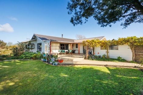 Photo of property in 451 Pyke Road, Glen Oroua, Palmerston North, 4477