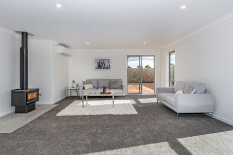 Photo of property in 14 Reuben Avenue, Rolleston, 7615