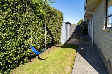 Photo of property in 14 Nixon Street, Tinwald, Ashburton, 7700