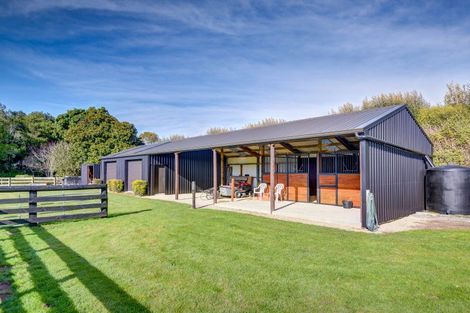 Photo of property in 19 Western Line, Brunswick, Whanganui, 4571
