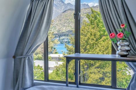 Photo of property in Goldridge Apartments, 21/43 Goldridge Way, Queenstown, 9300