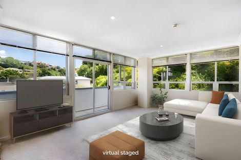 Photo of property in Mclean Towers, 3a/3 Shakespeare Road, Napier South, Napier, 4110