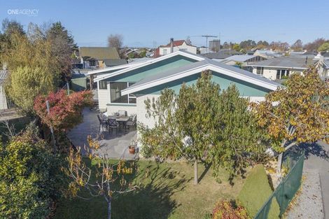Photo of property in 6 Porter Place, Kaiapoi, 7630