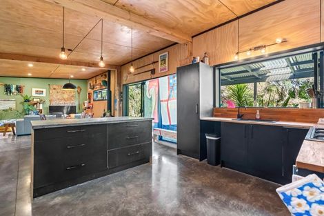 Photo of property in 11 Tutukaka Block Road, Tutukaka, Whangarei, 0173