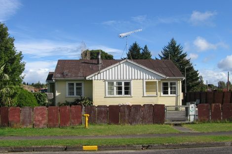 Photo of property in 18 Jedburgh Street, Tokoroa, 3420