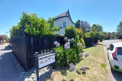 Photo of property in 25 Yellowstone Crescent, Burwood, Christchurch, 8083