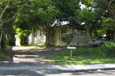 Photo of property in 7 Matheson Street, Papakura, 2110