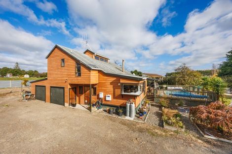 Photo of property in 11 Kairanga Bunnythorpe Road, Bunnythorpe, Palmerston North, 4478