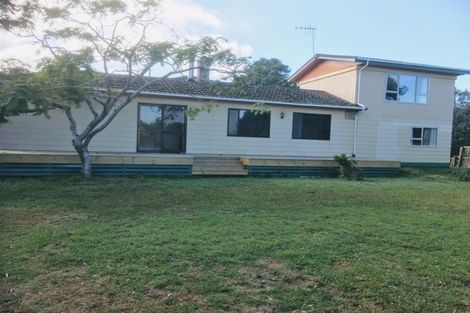 Photo of property in 1008 Te Maire Road, Te Kopuru, Dargaville, 0371