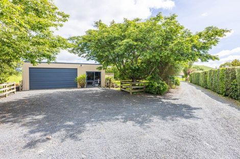 Photo of property in 111 Ellis Road, Otorohanga, 3974