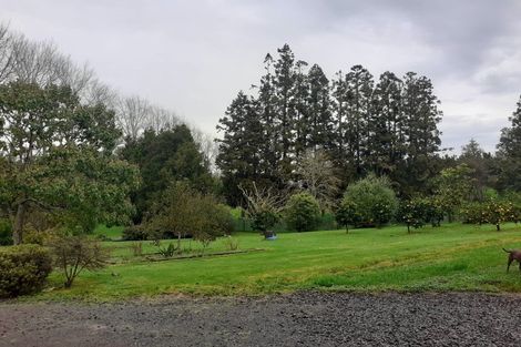 Photo of property in 6984f State Highway 1, Pakaraka, Kaikohe, 0472