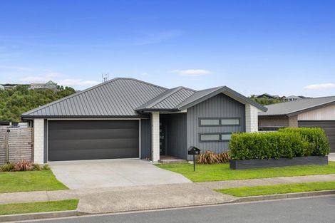 Photo of property in 10 Kamokore Glade, Pyes Pa, Tauranga, 3112
